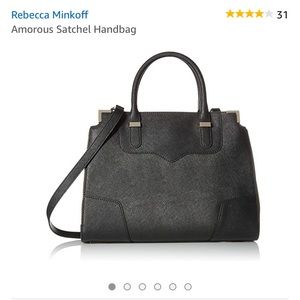 Rebecca Minkoff ‘Amorous’ Satchel